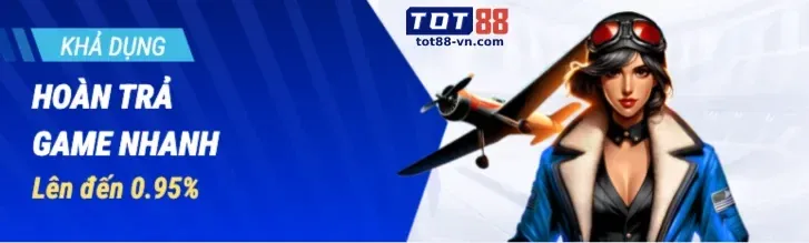 Khuyến mãi hoàn trả hàng tuần rk68